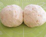 **ライ麦食パン（しっとりふわり）**作り方4写真