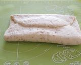 **ライ麦食パン（しっとりふわり）**作り方7写真