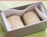 **ライ麦食パン（しっとりふわり）**作り方8写真