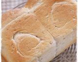 **ライ麦食パン（しっとりふわり）**作り方10写真