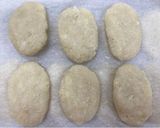 【保育園おやつ】ハッシュドポテト作り方3写真