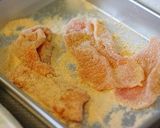 とっても簡単! 豚のから揚げ作り方3写真