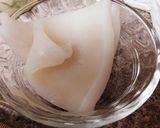 イカの酢の物作り方3写真