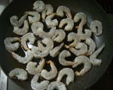 辛くない玉ねぎソースのエビチリ作り方4写真