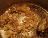 コク深いオニオングラタンスープ作り方5写真