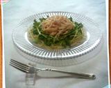 柔らかササミともやしの棒々鶏風サラダ作り方4写真