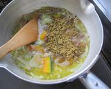 絶品簡単 ぜんざいカレー作り方3写真