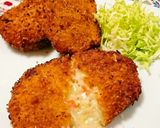 マクド再現♪おうちでヘルシーグラコロ作り方11写真