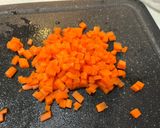 お野菜たっぷり！基本のミネストローネ作り方2写真