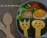 ＊お弁当1品＊ゆで卵deおかず作り方5写真