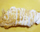 お弁当冷凍作り置き！鶏むね肉のさっぱり煮作り方5写真