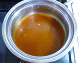 お弁当冷凍作り置き！鶏むね肉のさっぱり煮作り方6写真