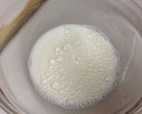 隠し味をチョイス♡とっても美味しいプリン作り方3写真
