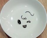 キャラ弁☆たまごっち♥みらいっち作り方2写真