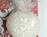 キャラ弁☆たまごっち♥みらいっち作り方3写真