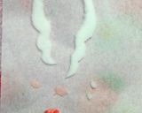 キャラ弁☆たまごっち♥みらいっち作り方4写真