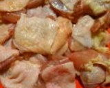 アジアンちっくな★我が家のから揚げ♪作り方1写真