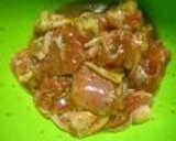 アジアンちっくな★我が家のから揚げ♪作り方2写真