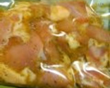 アジアンちっくな★我が家のから揚げ♪作り方3写真