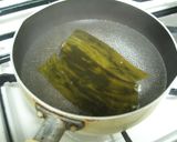 おうちで作ろう・そうめんつゆ♪作り方1写真
