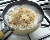 おうちで作ろう・そうめんつゆ♪作り方2写真