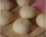 ナッツブレッド 自家製酵母**作り方7写真