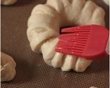 ナッツブレッド 自家製酵母**作り方12写真