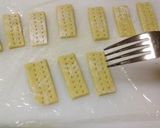 愛犬用☆さつまいもクッキー☆作り方4写真