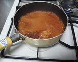 おうちで作ろう・そうめんつゆ♪作り方6写真