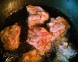 アジアンちっくな★我が家のから揚げ♪作り方5写真