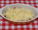 美味しい♪薩摩芋と南瓜のチーズ焼き作り方4写真