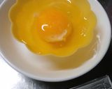 お弁当に☆レンジで簡単卵のおかず作り方1写真