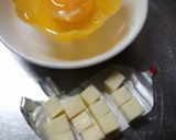 お弁当に☆レンジで簡単卵のおかず作り方2写真