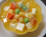 お弁当に☆レンジで簡単卵のおかず作り方3写真