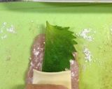 きよダルマさんちのささみロール作り方4写真