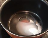 HAPPYをお届け♪*はちみつプリン*作り方16写真