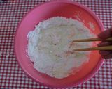 ★我が家の＊だご汁＊具沢山の味噌仕立て♪作り方3写真
