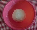 ★我が家の＊だご汁＊具沢山の味噌仕立て♪作り方4写真