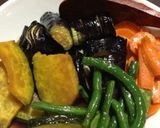 ナスの揚げ浸し作り方10写真