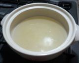 スープをたっぷり吸った＊ヘルシー塩野菜鍋作り方2写真