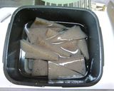 ★簡単*ごぼうとこんにゃくの炊き合わせ*作り方2写真