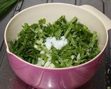 シャキシャキ!体菜de餃子!作り方2写真