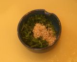 贅沢＊うにイカ丼(*^ω^*)作り方3写真