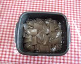 ★我が家の＊だご汁＊具沢山の味噌仕立て♪作り方6写真