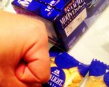 シャ乱Qはたけのスイートポテトタルト!作り方2写真