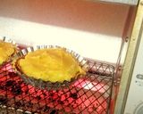 シャ乱Qはたけのスイートポテトタルト!作り方7写真