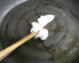 和風おろしだれたっぷり★鶏つくねバーグ★作り方9写真