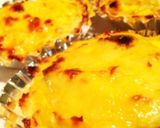シャ乱Qはたけのスイートポテトタルト!作り方8写真