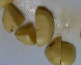 玉ねぎを食べさせたい 肉じゃが作り方3写真