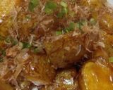 絶品☆ 甘辛ダレで食べる揚げじゃが♪作り方4写真